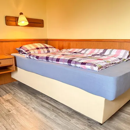 Apartment Voor Twee Personen 33 - 14 *