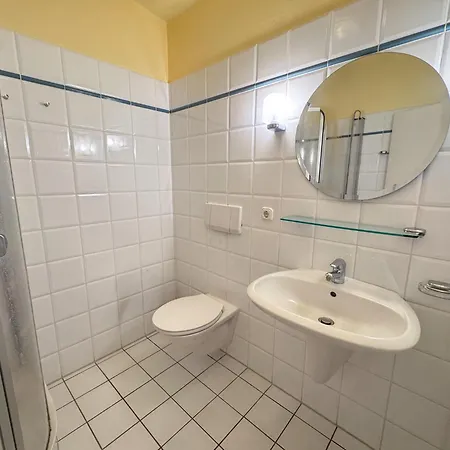 아파트 Voor Twee Personen 33 - 14