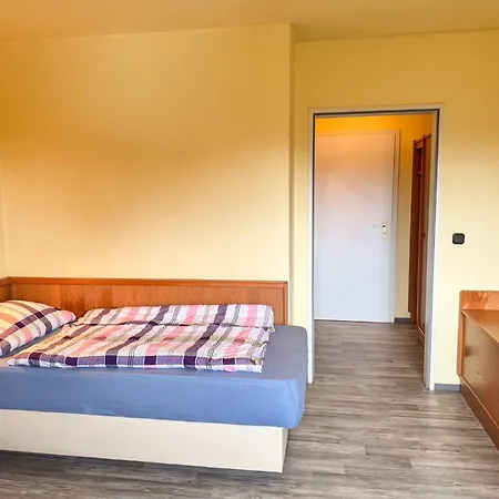 Voor Twee Personen 33 - 14 * Bunkenburg