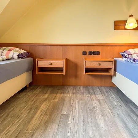 Voor Twee Personen 33 - 14 Apartment Bunkenburg