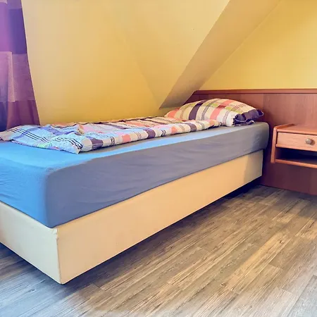 Voor Twee Personen 33 - 14 Апартаменты Bunkenburg