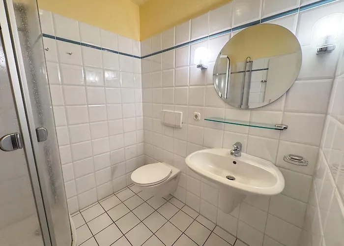 아파트 Voor Twee Personen 33 - 14