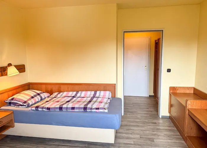 Voor Twee Personen 33 - 14 * Bunkenburg