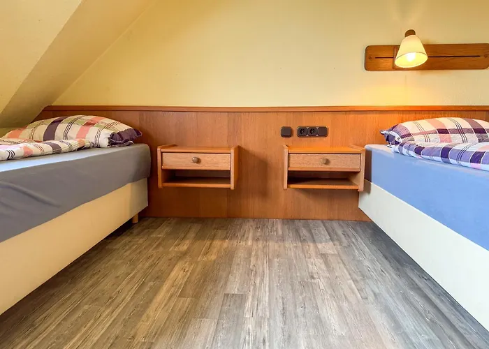 Voor Twee Personen 33 - 14 Apartment Bunkenburg