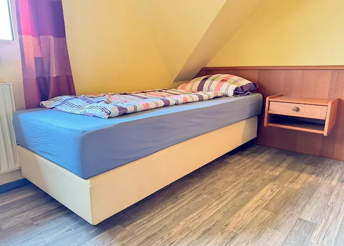 Voor Twee Personen 33 - 14 Apartment Bunkenburg